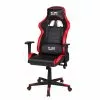 Duo Collection Gamingchair Game-Rocker G-10 - Kunstleder & Netzstoff / Nylon - Schwarz / Rot 2 Duo Collection Gamingchair Game-Rocker G-10 - Kunstleder & Netzstoff / Nylon - Schwarz / Rot -Büromöbel Verkaufsgeschäft 1000261319 210423 14035400018 IMAGE P000000001000261319