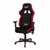 Duo Collection Gamingchair Game-Rocker G-10 II - Webstoff / Nylon - Rot / Schwarz -Büromöbel Verkaufsgeschäft 1000261339 210423 14041700031 IMAGE P000000001000261339