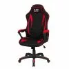 Duo Collection Gamingchair Game-Rocker R-10 - Webstoff / Nylon - Rot / Schwarz 1 Duo Collection Gamingchair Game-Rocker R-10 - Webstoff / Nylon - Rot / Schwarz -Büromöbel Verkaufsgeschäft 1000261340 210423 14042500036 IMAGE P000000001000261340