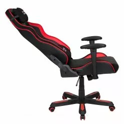 Duo Collection Gamingchair Game-Rocker G-30 XXL - Kunstleder & Microfaser / Nylon - Rot / Schwarz 10 Duo Collection Gamingchair Game-Rocker G-30 XXL - Kunstleder & Microfaser / Nylon - Rot / Schwarz -Büromöbel Verkaufsgeschäft 1000261348 210423 14050400060 DETAILS P000000001000261348