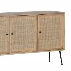 Naturoo Sideboard Maardu - Rattan / Mango massiv - Beige / Mango 9 Naturoo Sideboard Maardu - Rattan / Mango massiv - Beige / Mango -Büromöbel Verkaufsgeschäft 1000261444 210430 12000700105 DETAILS P000000001000261444