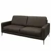 Loftscape Sofa Suzette I (2-Sitzer) - Echtleder - Echtleder Arelia: Fango -Büromöbel Verkaufsgeschäft 1000263493 210601 15012701318 IMAGE P000000001000263493