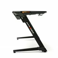 DXRacer Gaming Desk Master LED - Carbonoptik / Schwarz 12 DXRacer Gaming Desk Master LED - Carbonoptik / Schwarz -Büromöbel Verkaufsgeschäft 1000264455 210521 07362500015 DETAILS P000000001000264455