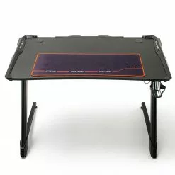 DXRacer Gaming Desk Master LED - Carbonoptik / Schwarz 13 DXRacer Gaming Desk Master LED - Carbonoptik / Schwarz -Büromöbel Verkaufsgeschäft 1000264455 210521 07362500016 DETAILS P000000001000264455