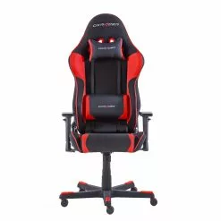 DXRacer Gaming Chair Racing R86 - Schwarz / Rot 14 DXRacer Gaming Chair Racing R86 - Schwarz / Rot -Büromöbel Verkaufsgeschäft 1000264474 210521 07362600045 DETAILS P000000001000264474