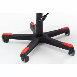 DXRacer Gaming Chair Racing R86 - Schwarz / Rot 16 DXRacer Gaming Chair Racing R86 - Schwarz / Rot -Büromöbel Verkaufsgeschäft 1000264474 210521 07362600047 DETAILS P000000001000264474