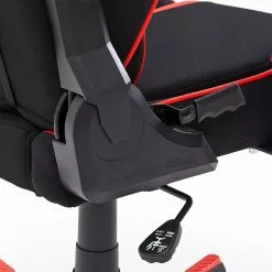 DXRacer Gaming Chair Racing R86 - Schwarz / Rot 17 DXRacer Gaming Chair Racing R86 - Schwarz / Rot -Büromöbel Verkaufsgeschäft 1000264474 210521 07362600048 DETAILS P000000001000264474