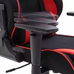 DXRacer Gaming Chair Racing R86 - Schwarz / Rot 18 DXRacer Gaming Chair Racing R86 - Schwarz / Rot -Büromöbel Verkaufsgeschäft 1000264474 210521 07362600049 DETAILS P000000001000264474