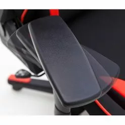 DXRacer Gaming Chair Racing R86 - Schwarz / Rot 19 DXRacer Gaming Chair Racing R86 - Schwarz / Rot -Büromöbel Verkaufsgeschäft 1000264474 210521 07362600050 DETAILS P000000001000264474