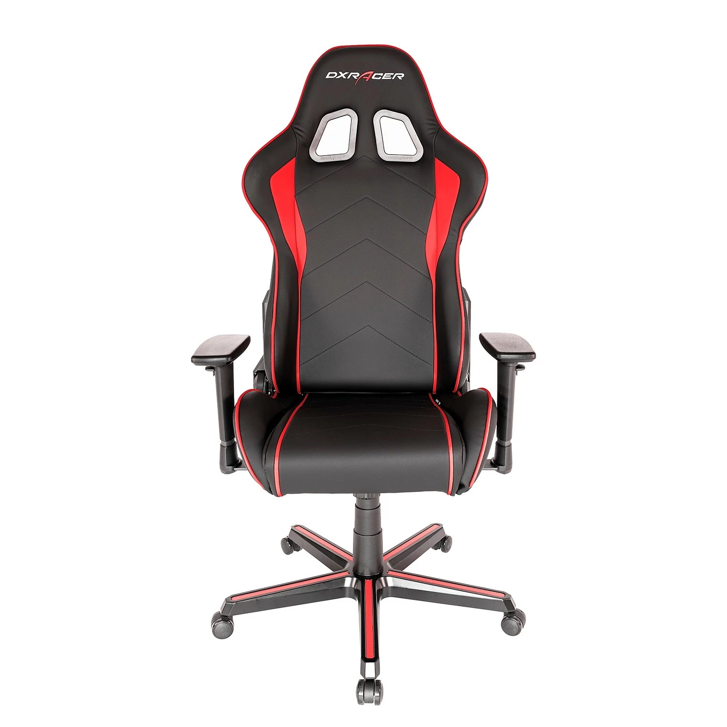 DXRacer Gaming Chair Formula F08 - Schwarz / Rot 6 DXRacer Gaming Chair Formula F08 - Schwarz / Rot – Bild 4