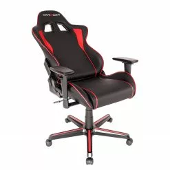 DXRacer Gaming Chair Formula F08 - Schwarz / Rot 13 DXRacer Gaming Chair Formula F08 - Schwarz / Rot -Büromöbel Verkaufsgeschäft 1000264488 210521 07362900135 DETAILS P000000001000264488