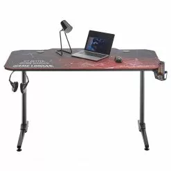 DXRacer Gaming Desk Max3 - Carbonoptik / Schwarz 13 DXRacer Gaming Desk Max3 - Carbonoptik / Schwarz -Büromöbel Verkaufsgeschäft 1000264503 210521 07363200227 DETAILS P000000001000264503