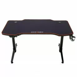 DXRacer Gaming Desk Ultra Plus - (höhenverstellbar) Carbonoptik / Schwarz 13 DXRacer Gaming Desk Ultra Plus - (höhenverstellbar) Carbonoptik / Schwarz -Büromöbel Verkaufsgeschäft 1000264506 210521 07363200246 DETAILS P000000001000264506