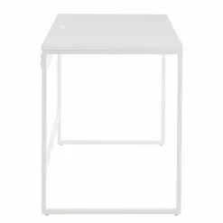 Mørteens Schreibtisch Termes - Weiß -Büromöbel Verkaufsgeschäft 1000266036 211124 07501300087 DETAILS P000000001000266036