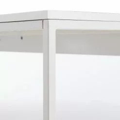 Mørteens Schreibtisch Termes - Weiß -Büromöbel Verkaufsgeschäft 1000266036 211124 075023000110 DETAILS P000000001000266036