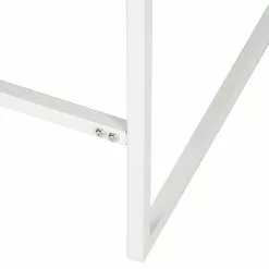 Mørteens Schreibtisch Rezay - Eiche / Weiß -Büromöbel Verkaufsgeschäft 1000266039 220401 064 DETAILS P000000001000266039