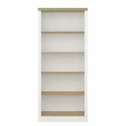 Steens Aktenregal Nola - Weiß -Büromöbel Verkaufsgeschäft 1000267357 210521 09341800002 DETAILS P000000001000267357