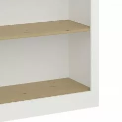 Steens Aktenregal Nola - Weiß -Büromöbel Verkaufsgeschäft 1000267357 210521 09341800005 DETAILS P000000001000267357