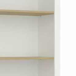 Steens Aktenregal Nola - Weiß -Büromöbel Verkaufsgeschäft 1000267357 210521 09341800006 DETAILS P000000001000267357