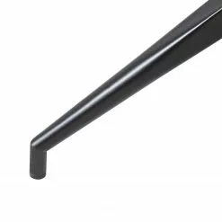 Fredriks Bürostuhl Abud - Kunstleder / Stahl - Schwarz -Büromöbel Verkaufsgeschäft 1000267826 220823 085 DETAILS P000000001000267826