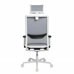 Topstar Bürostuhl Sitness Life 80 - Lichtgrau 10 Topstar Bürostuhl Sitness Life 80 - Lichtgrau -Büromöbel Verkaufsgeschäft 1000270144 210702 14160100010 DETAILS P000000001000270144