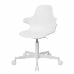 Topstar Bürostuhl Sitness Life 20 - Weiß