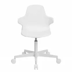 Topstar Bürostuhl Sitness Life 20 - Weiß -Büromöbel Verkaufsgeschäft 1000270158 210702 14160100064 DETAILS P000000001000270158
