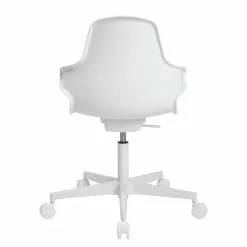 Topstar Bürostuhl Sitness Life 20 - Weiß -Büromöbel Verkaufsgeschäft 1000270158 210702 14160100065 DETAILS P000000001000270158