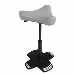Topstar Stehhocker Sitness Work High - Anthrazit -Büromöbel Verkaufsgeschäft 1000270160 210702 14160100077 DETAILS P000000001000270160