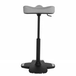 Topstar Stehhocker Sitness Work High - Anthrazit -Büromöbel Verkaufsgeschäft 1000270160 210702 14160100078 DETAILS P000000001000270160
