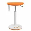 Topstar Bürohocker Sitness X Stool 30 - Orange 1 Topstar Bürohocker Sitness X Stool 30 - Orange -Büromöbel Verkaufsgeschäft 1000270163 210702 14160100094 IMAGE P000000001000270163