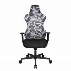 Topstar Bürostuhl Sitness RS Sport - Weiß / Grau 9 Topstar Bürostuhl Sitness RS Sport - Weiß / Grau -Büromöbel Verkaufsgeschäft 1000270164 210702 14160200102 DETAILS P000000001000270164