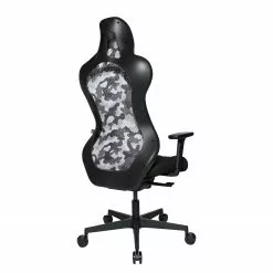 Topstar Bürostuhl Sitness RS Sport - Weiß / Grau 11 Topstar Bürostuhl Sitness RS Sport - Weiß / Grau -Büromöbel Verkaufsgeschäft 1000270164 210702 14160200104 DETAILS P000000001000270164