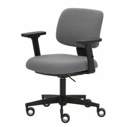 Mayer Sitzmöbel Bürodrehstuhl myMUSIC I - Grau