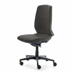 Mayer Sitzmöbel Bürodrehstuhl myCONTRACT LINE - Anthrazit