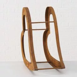 Boltze Kaminholzregal Heart - Metall - Braun -Büromöbel Verkaufsgeschäft 1000270748 210709 14011600009 DETAILS P000000001000270748