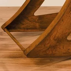 Boltze Kaminholzregal Heart - Metall - Braun -Büromöbel Verkaufsgeschäft 1000270748 210709 14011700010 DETAILS P000000001000270748