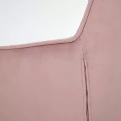 Furnitive Bürostuhl Stody II - Hellrosa -Büromöbel Verkaufsgeschäft 1000272607 220603 085 DETAILS P000000001000272607