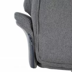 Furnitive Massagebürostuhl Barking - (mit Massagefunktion) - Flachgewebe / Metall - Grau / Schwarz 28 Furnitive Massagebürostuhl Barking - (mit Massagefunktion) - Flachgewebe / Metall - Grau / Schwarz -Büromöbel Verkaufsgeschäft 1000272622 220609 055 DETAILS P000000001000272622