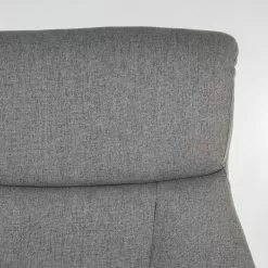 Furnitive Massagebürostuhl Barking - (mit Massagefunktion) - Flachgewebe / Metall - Grau / Schwarz 32 Furnitive Massagebürostuhl Barking - (mit Massagefunktion) - Flachgewebe / Metall - Grau / Schwarz -Büromöbel Verkaufsgeschäft 1000272622 220609 068 DETAILS P000000001000272622