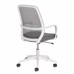 Fredriks Bürostuhl Melby - Grauweiß 16 Fredriks Bürostuhl Melby - Grauweiß -Büromöbel Verkaufsgeschäft 1000274888 210623 13373800021 DETAILS P000000001000274888