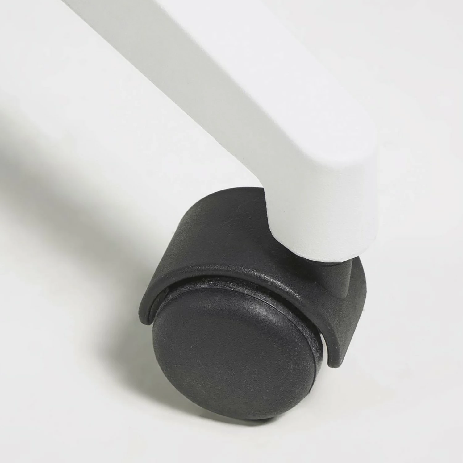 Fredriks Bürostuhl Melby - Grauweiß 11 Fredriks Bürostuhl Melby - Grauweiß – Bild 9