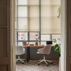 Fredriks Bürostuhl Elana - Sandgrau -Büromöbel Verkaufsgeschäft 1000274893 210623 13375800063 MOOD DETAILS P000000001000274893 mood