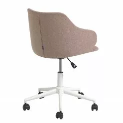 Fredriks Bürostuhl Elana - Sandgrau -Büromöbel Verkaufsgeschäft 1000274893 210623 13375900065 DETAILS P000000001000274893