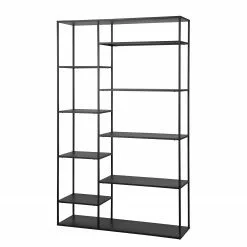 Red Living Regal Jurby II - Metall - Schwarz