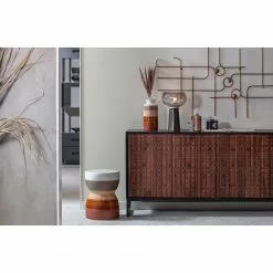 Red Living Sideboard Dynk - Sheesham massiv - Sheesham / Schwarz 13 Red Living Sideboard Dynk - Sheesham massiv - Sheesham / Schwarz -Büromöbel Verkaufsgeschäft 1000275674 210630 12481700344 DETAILS P000000001000275674