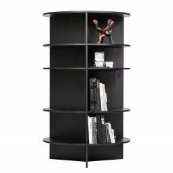 Red Living Regal Kajun - Esche massiv - Esche Schwarz 10 Red Living Regal Kajun - Esche massiv - Esche Schwarz -Büromöbel Verkaufsgeschäft 1000275688 210630 12482600431 DETAILS P000000001000275688