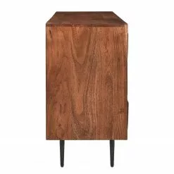 Ars manufacti Sideboard Envo - Akazie massiv / Steinfurnier - Akazie / Schiefer 11 Ars manufacti Sideboard Envo - Akazie massiv / Steinfurnier - Akazie / Schiefer -Büromöbel Verkaufsgeschäft 1000276039 220120 085035000046 DETAILS P000000001000276039