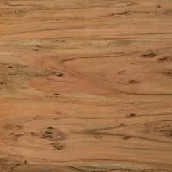 Ars manufacti Sideboard Kaawo - Akazie massiv / Metall - Akazie / Schwarz -Büromöbel Verkaufsgeschäft 1000276806 220713 075 DETAILS P000000001000276806