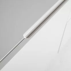 Studio Copenhagen Sideboard Cooby II - Muschelweiß / Eiche Hell -Büromöbel Verkaufsgeschäft 1000276948 220713 065 DETAILS P000000001000276948